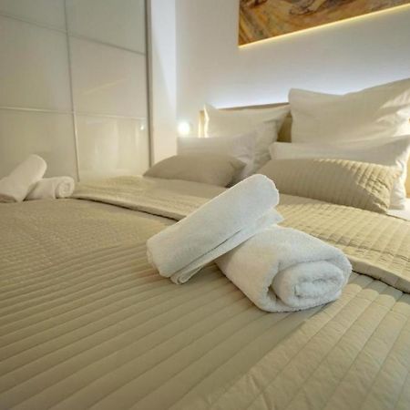 Destino City Apartments Zadar Luaran gambar