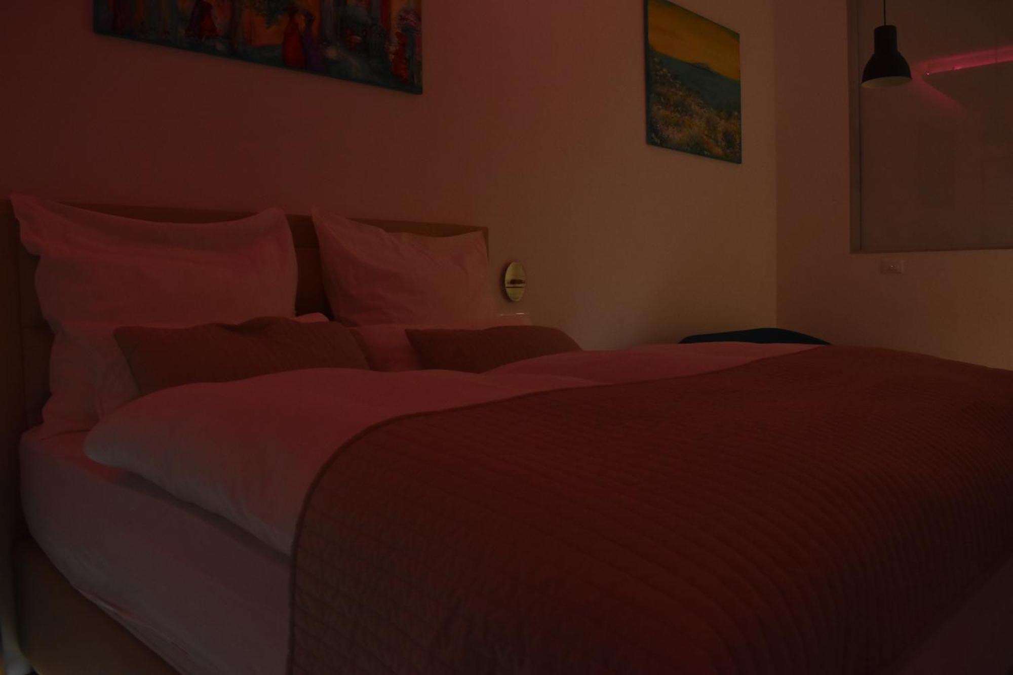 Destino City Apartments Zadar Luaran gambar