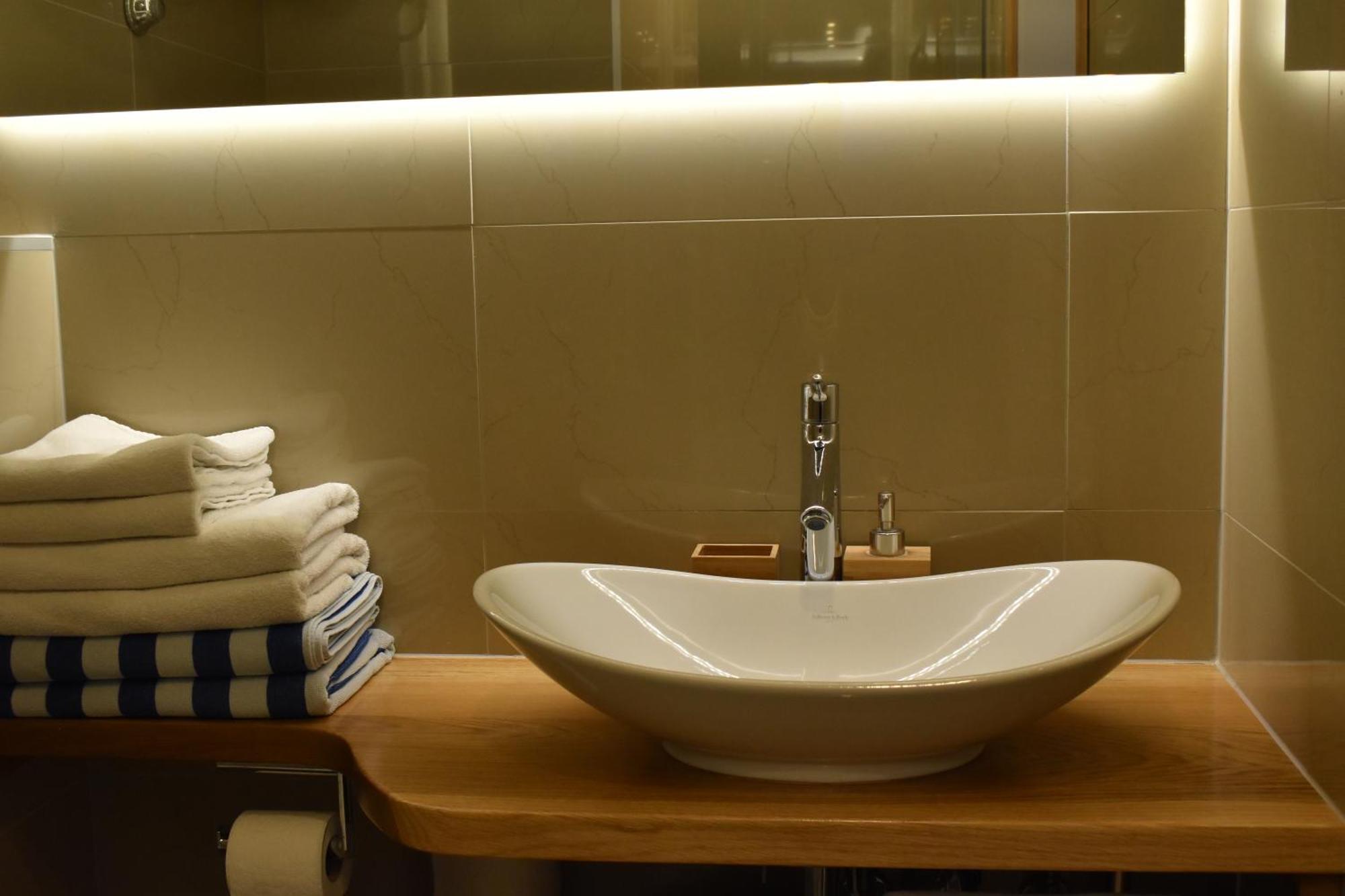 Destino City Apartments Zadar Luaran gambar