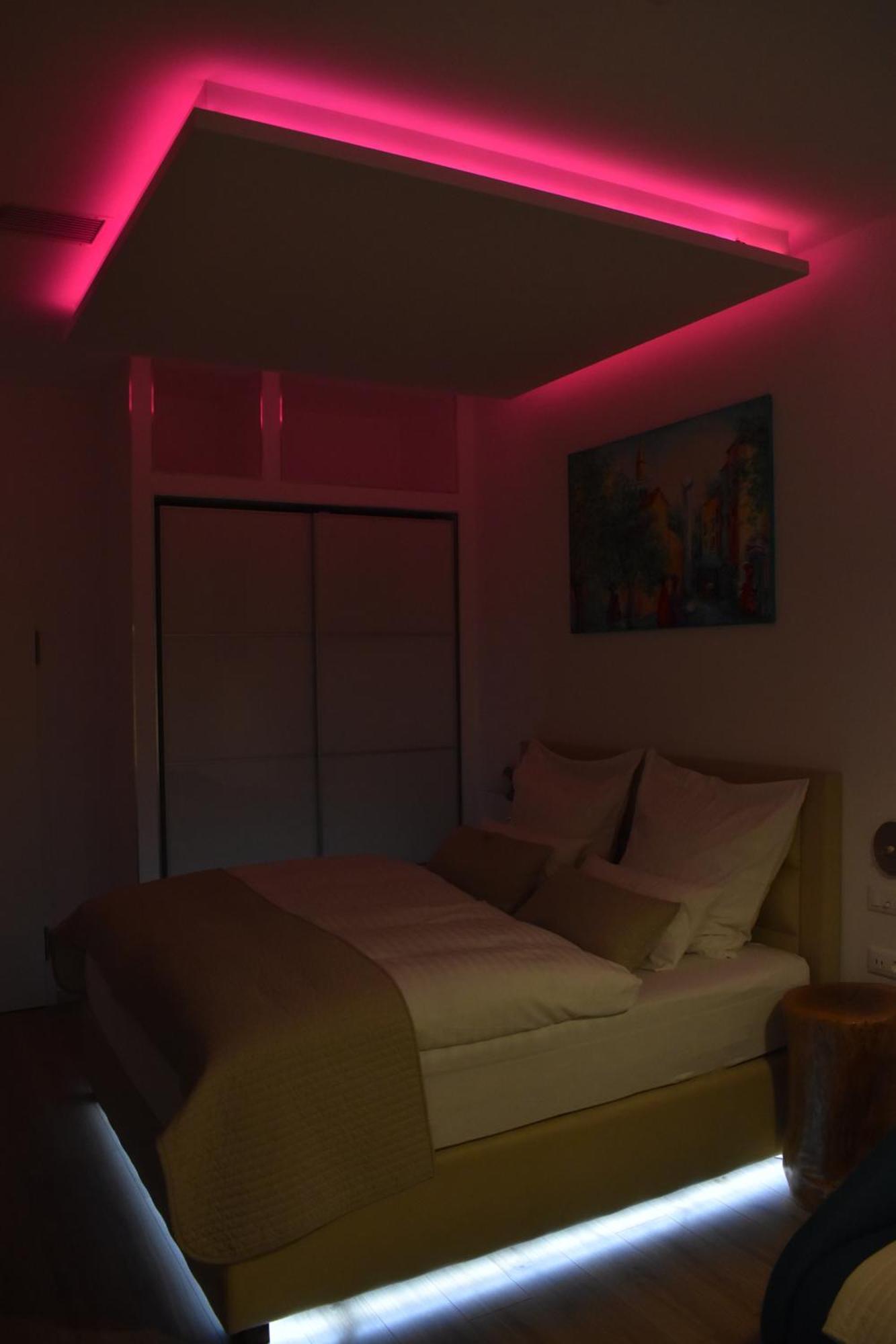 Destino City Apartments Zadar Luaran gambar