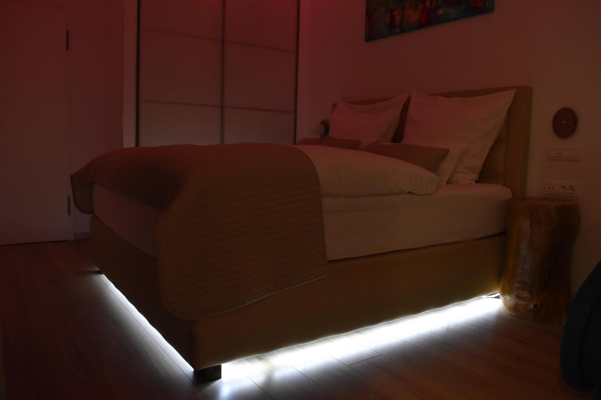 Destino City Apartments Zadar Luaran gambar