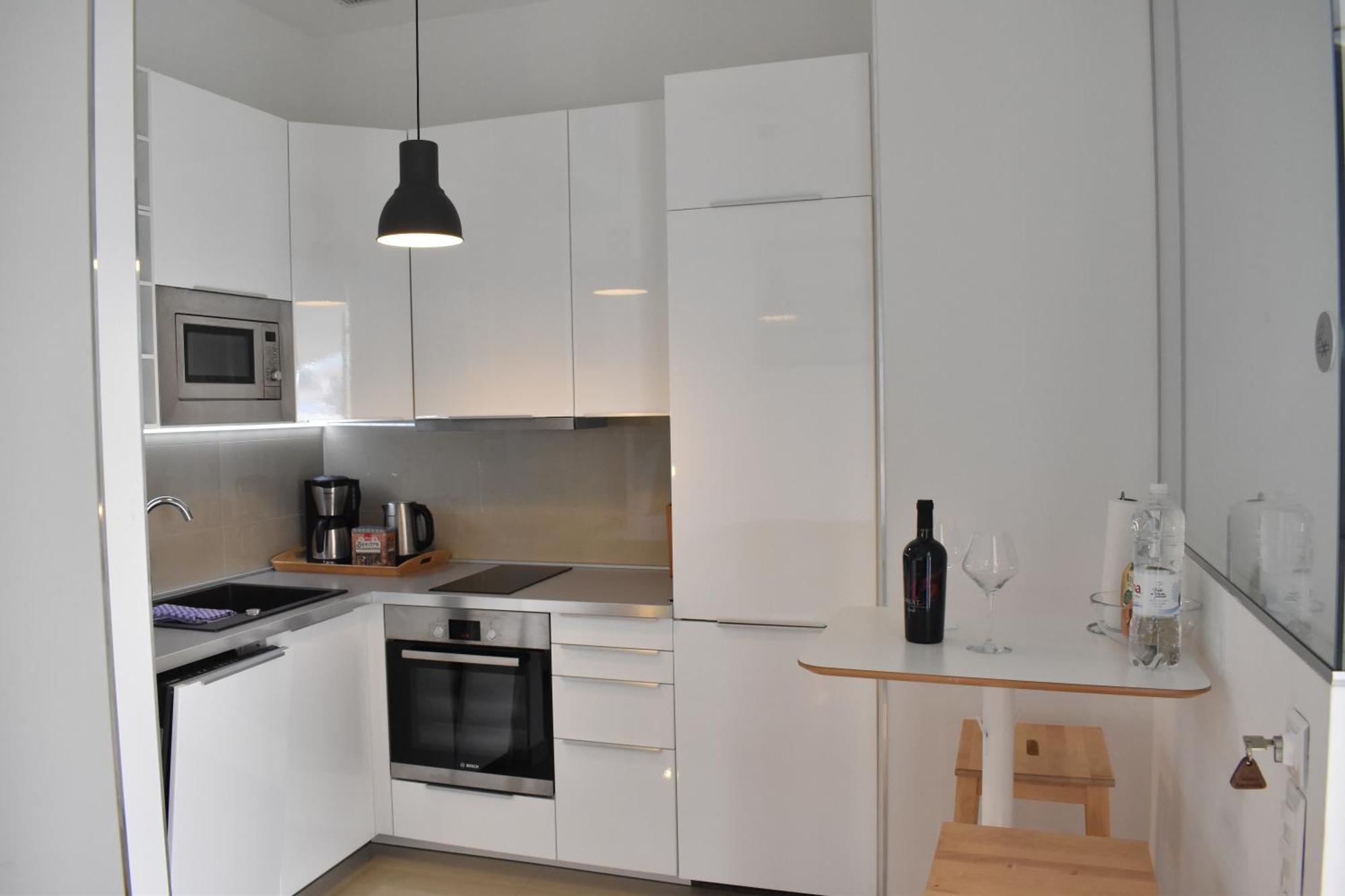 Destino City Apartments Zadar Luaran gambar