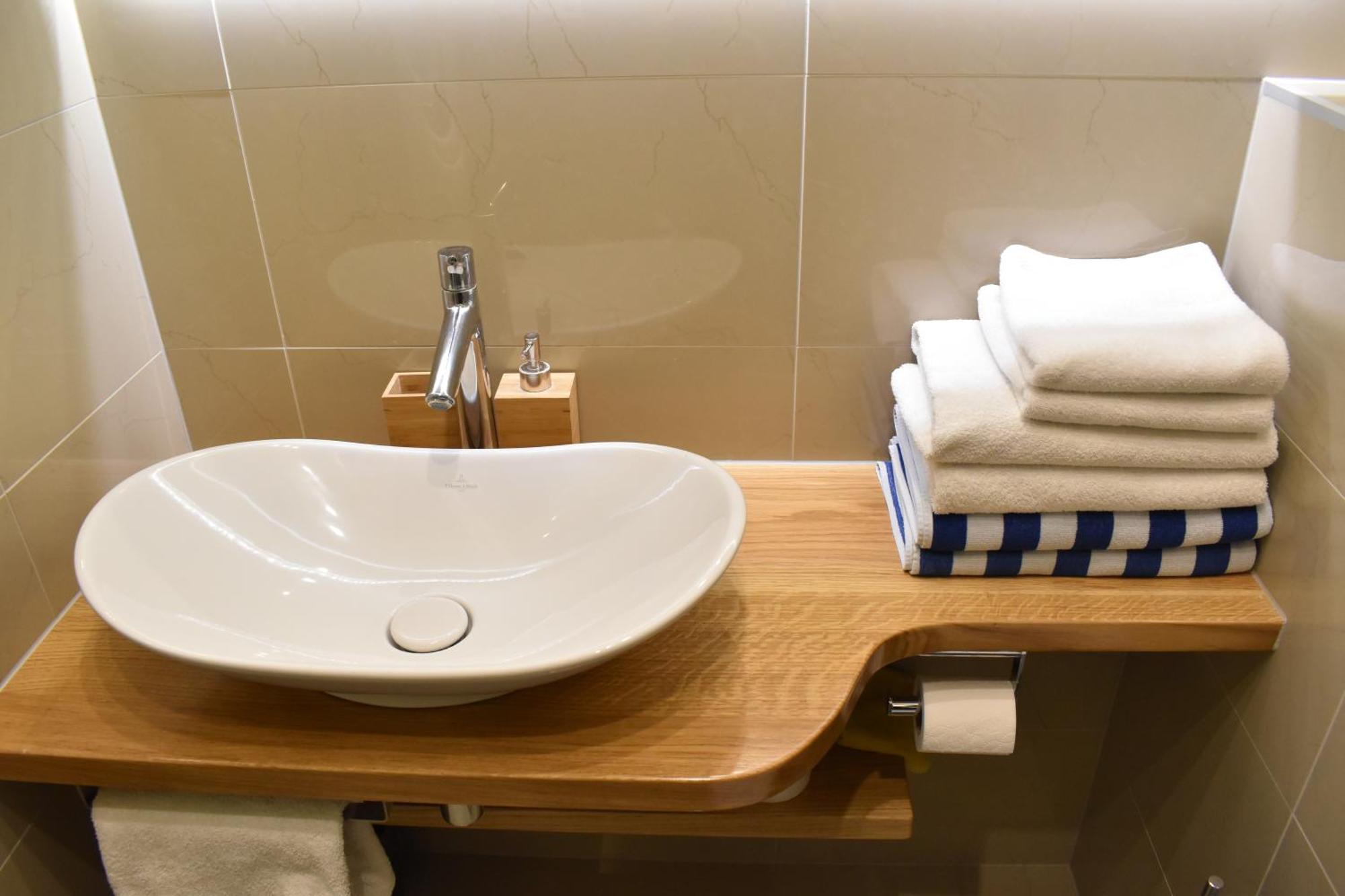 Destino City Apartments Zadar Luaran gambar