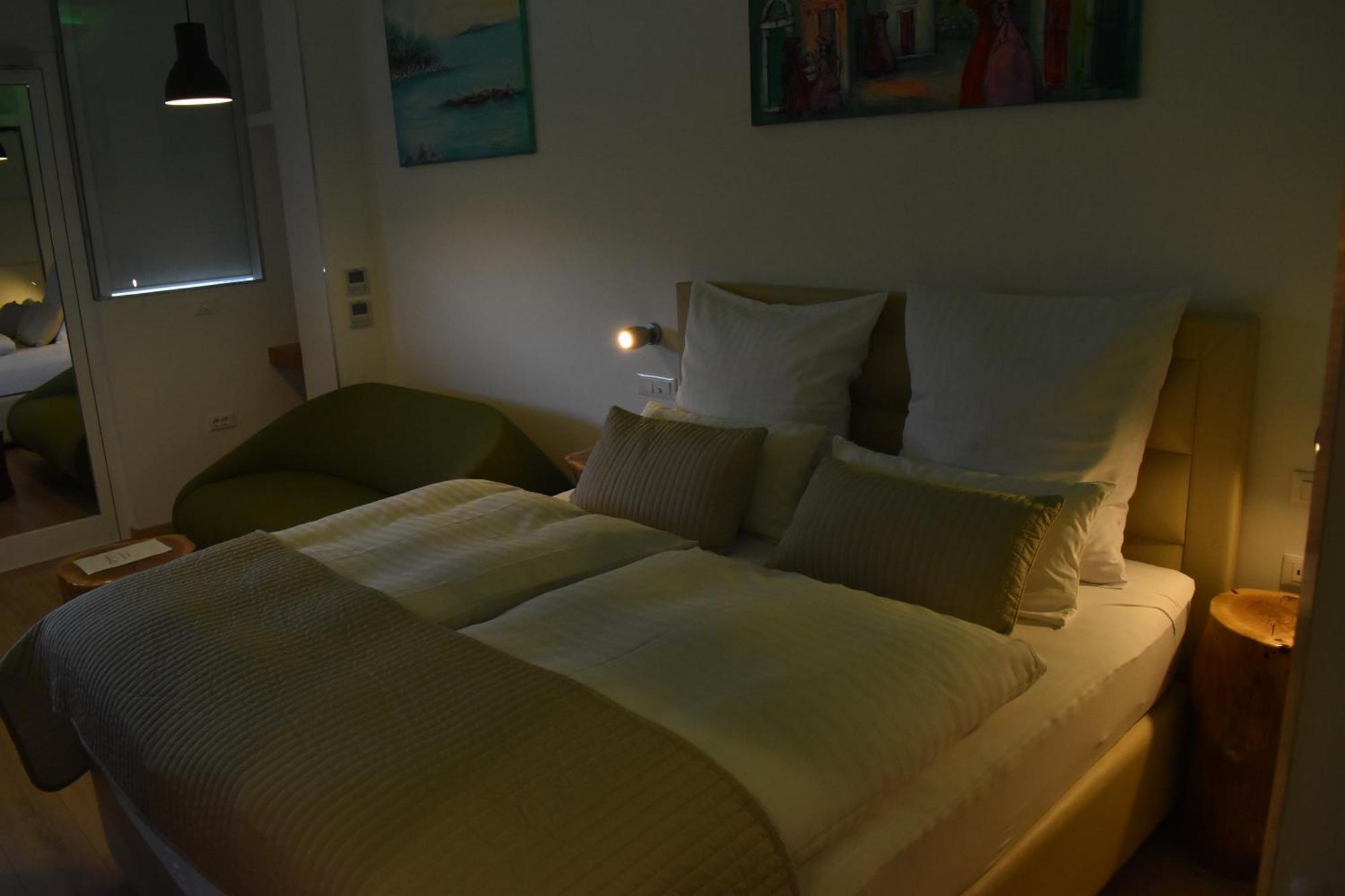 Destino City Apartments Zadar Luaran gambar