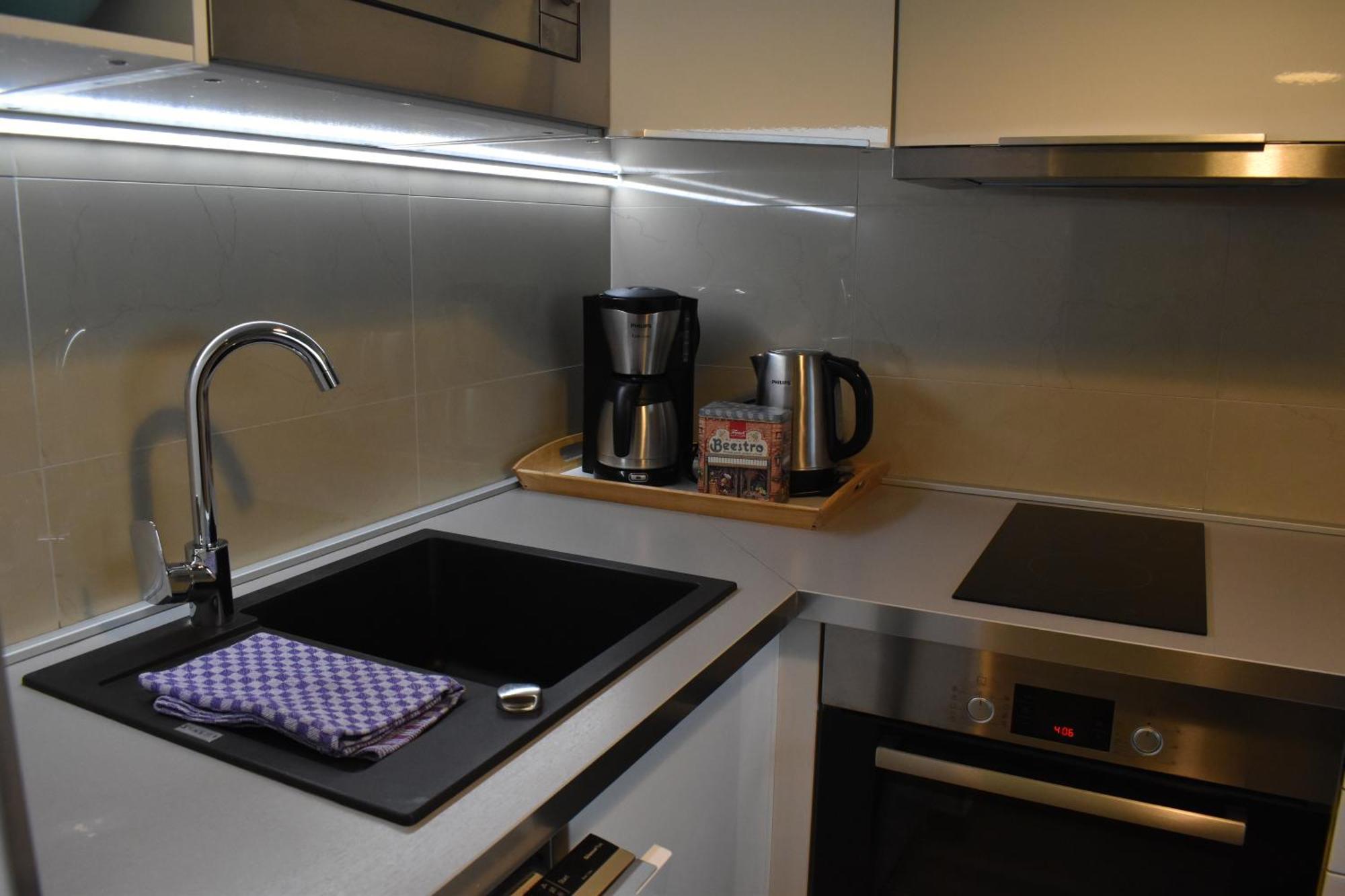 Destino City Apartments Zadar Luaran gambar