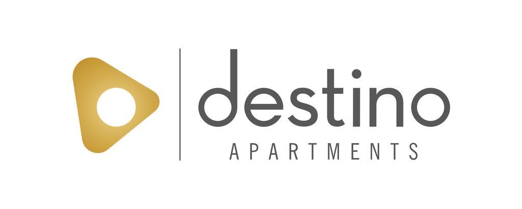 Destino City Apartments Zadar Luaran gambar