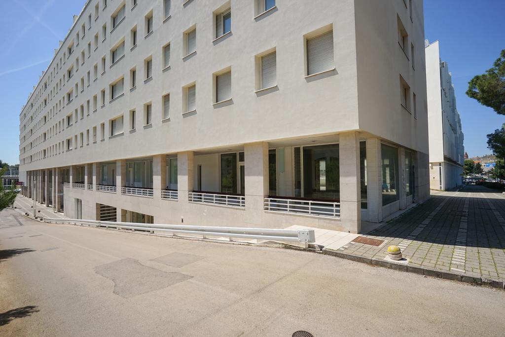 Destino City Apartments Zadar Luaran gambar