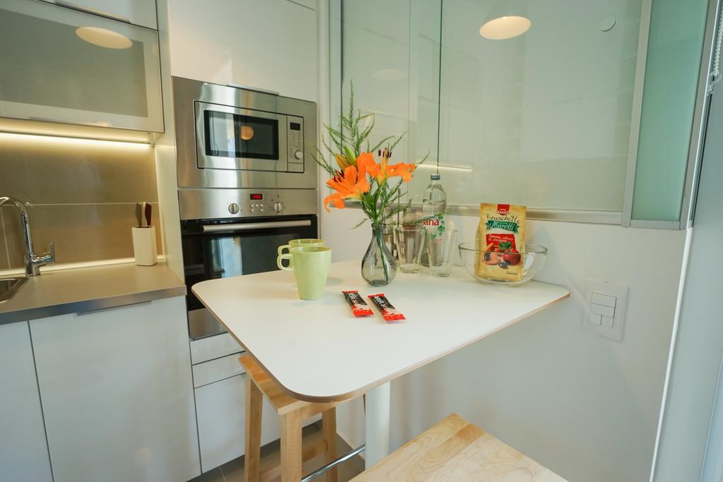 Destino City Apartments Zadar Luaran gambar