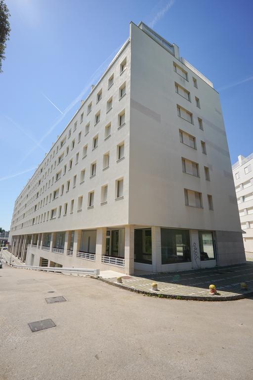 Destino City Apartments Zadar Luaran gambar