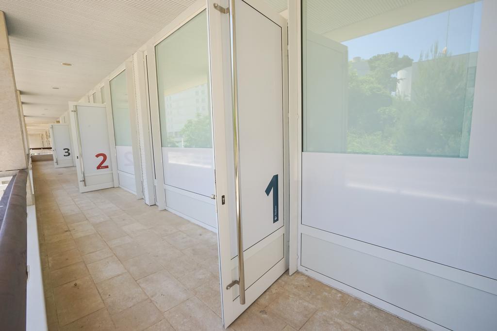 Destino City Apartments Zadar Luaran gambar