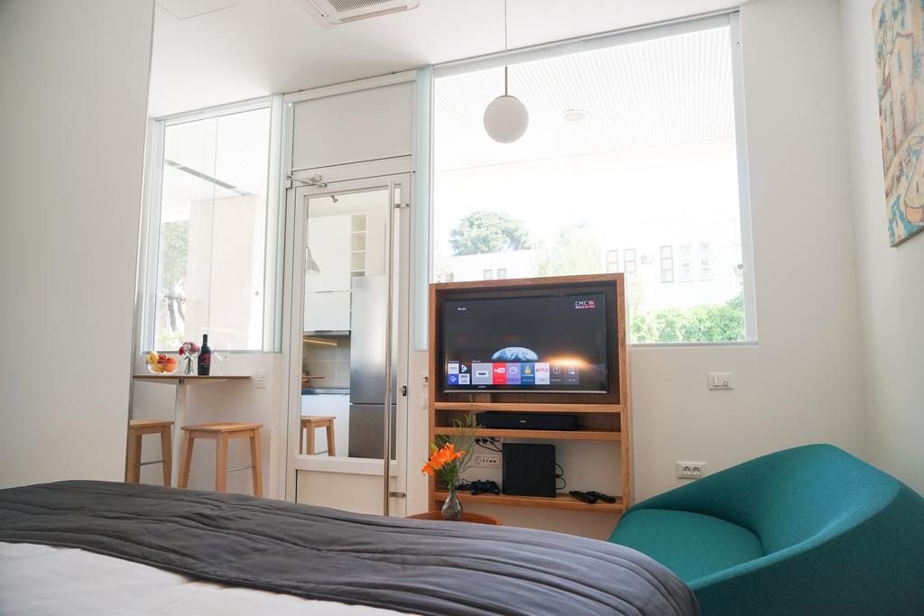 Destino City Apartments Zadar Luaran gambar