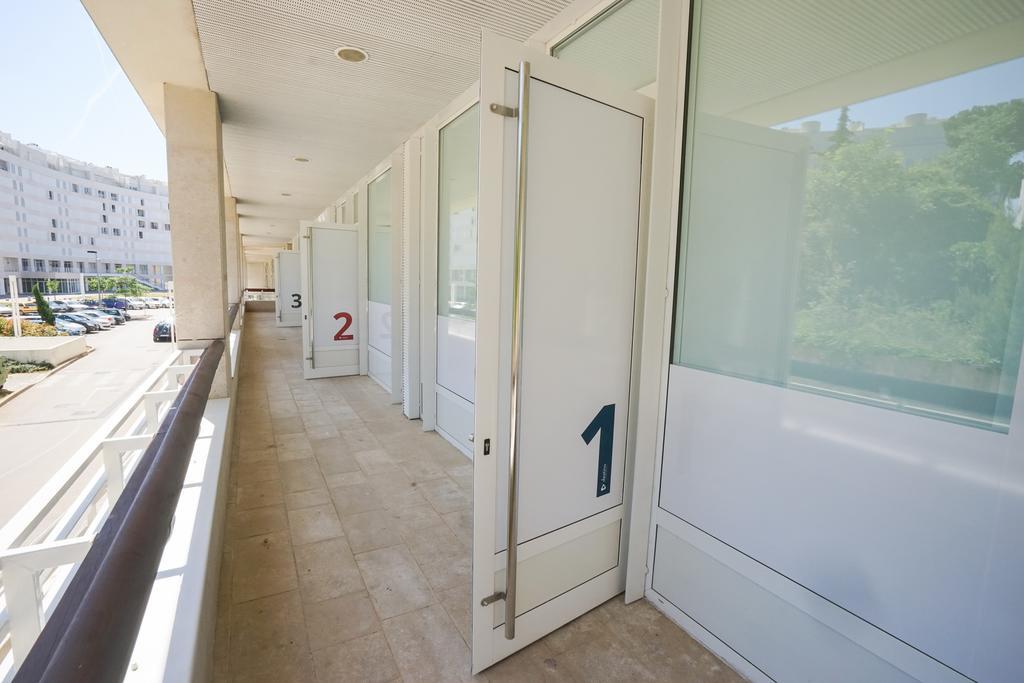 Destino City Apartments Zadar Luaran gambar