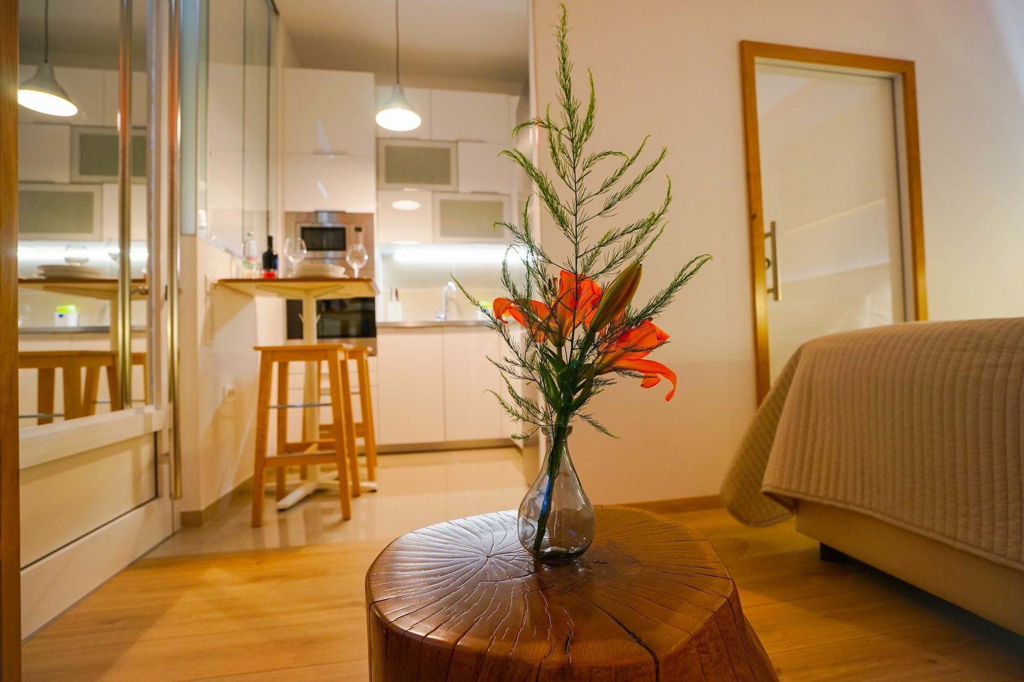 Destino City Apartments Zadar Luaran gambar